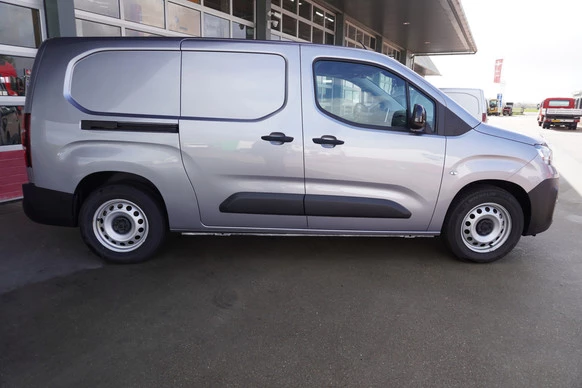 Fiat E-Doblò - Afbeelding 3 van 30