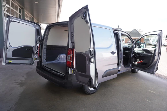 Fiat E-Doblò - Afbeelding 4 van 30