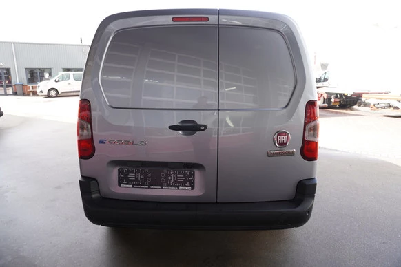 Fiat E-Doblò - Afbeelding 5 van 30