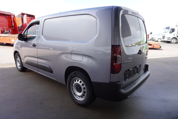 Fiat E-Doblò - Afbeelding 6 van 30