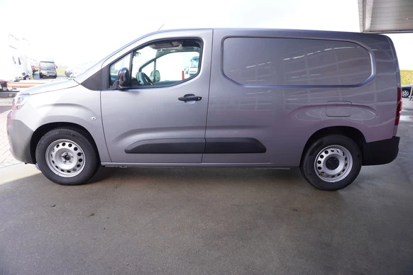 Fiat E-Doblò - Afbeelding 7 van 30