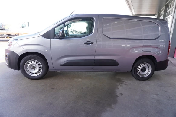 Fiat E-Doblò - Afbeelding 8 van 30