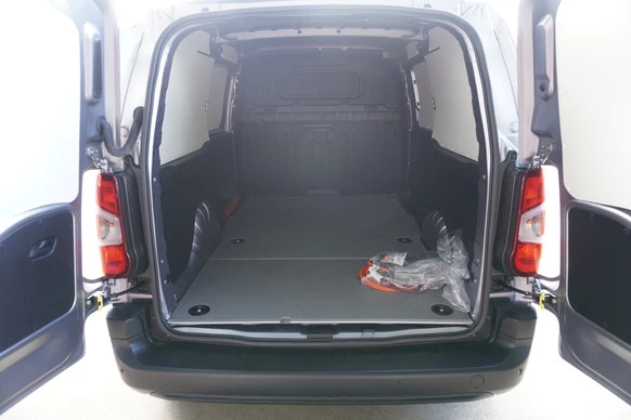 Fiat E-Doblò - Afbeelding 11 van 30