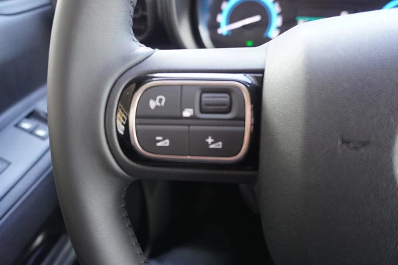 Fiat E-Doblò - Afbeelding 18 van 30