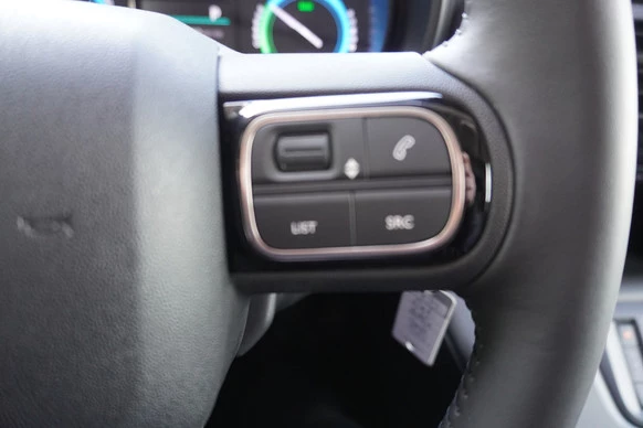 Fiat E-Doblò - Afbeelding 19 van 30