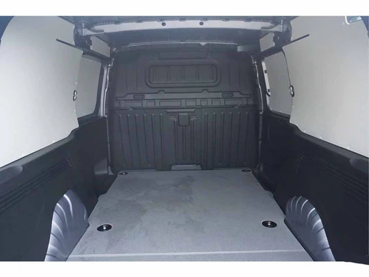 Fiat E-Doblò - Afbeelding 20 van 30