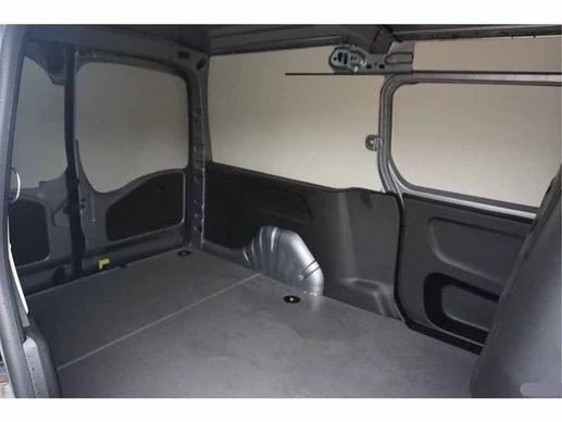 Fiat E-Doblò - Afbeelding 21 van 30