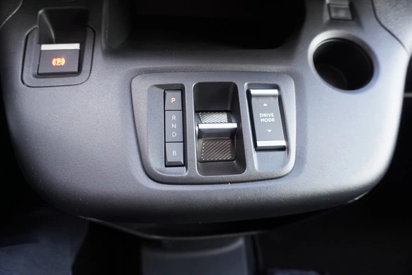 Fiat E-Doblò - Afbeelding 22 van 30