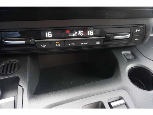 Fiat E-Doblò - Afbeelding 23 van 30