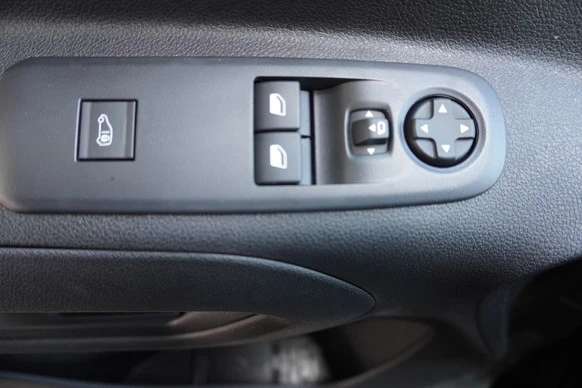 Fiat E-Doblò - Afbeelding 25 van 30