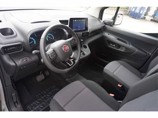 Fiat E-Doblò - Afbeelding 27 van 30