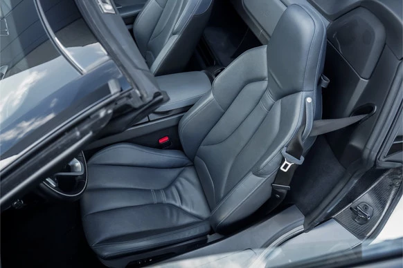 BMW i8 - Afbeelding 5 van 30