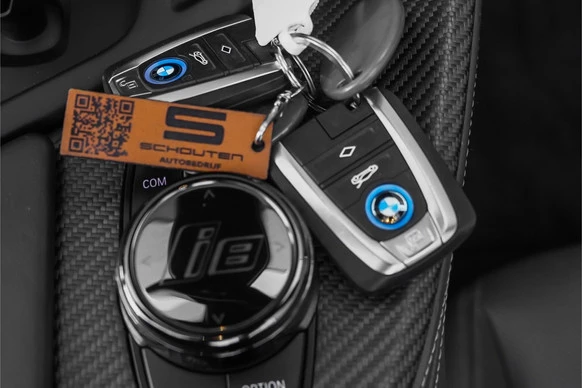 BMW i8 - Afbeelding 7 van 30