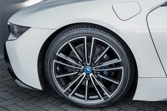 BMW i8 - Afbeelding 18 van 30