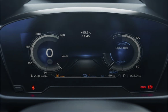 BMW i8 - Afbeelding 20 van 30