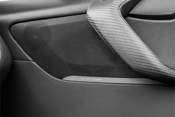 BMW i8 - Afbeelding 23 van 30