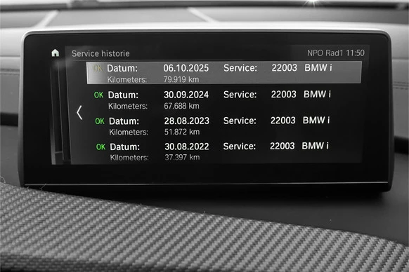 BMW i8 - Afbeelding 28 van 30