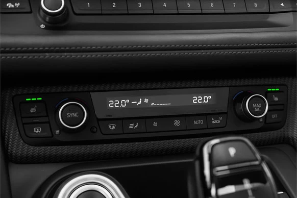 BMW i8 - Afbeelding 30 van 30