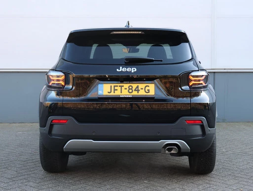 Jeep Avenger - Afbeelding 7 van 30