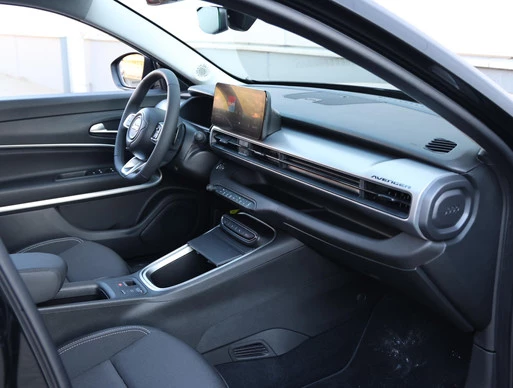 Jeep Avenger - Afbeelding 8 van 30