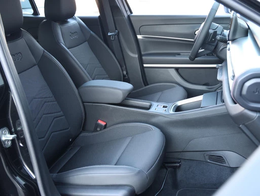 Jeep Avenger - Afbeelding 9 van 30