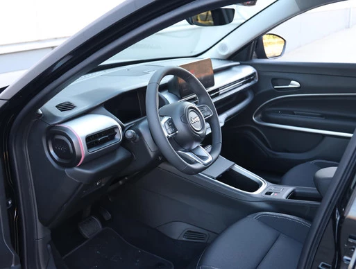 Jeep Avenger - Afbeelding 10 van 30