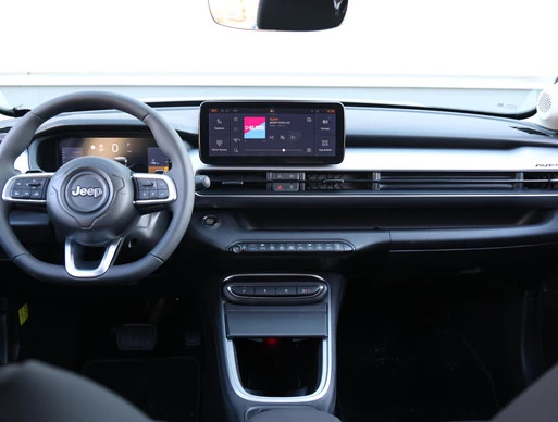 Jeep Avenger - Afbeelding 12 van 30