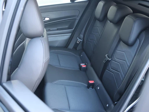 Jeep Avenger - Afbeelding 15 van 30