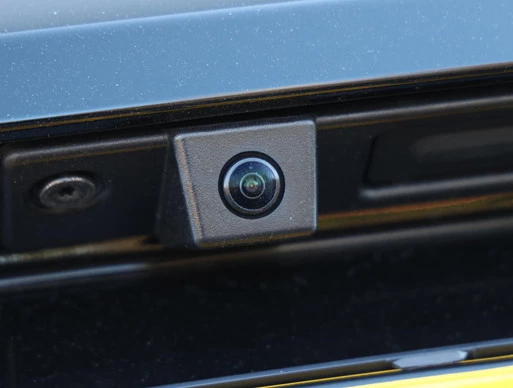 Jeep Avenger - Afbeelding 17 van 30