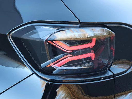 Jeep Avenger - Afbeelding 18 van 30