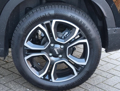 Jeep Avenger - Afbeelding 19 van 30