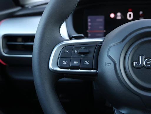 Jeep Avenger - Afbeelding 22 van 30