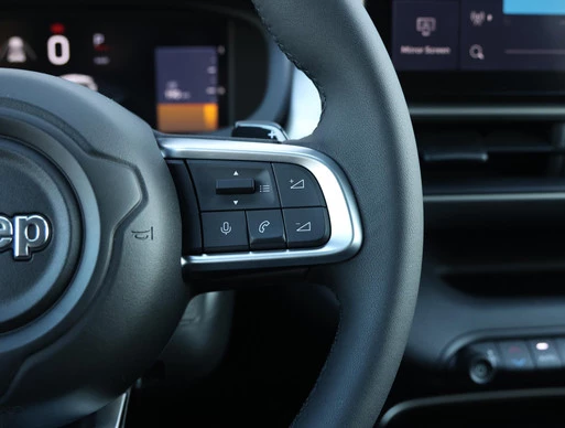 Jeep Avenger - Afbeelding 23 van 30