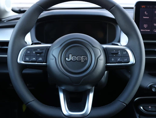 Jeep Avenger - Afbeelding 24 van 30