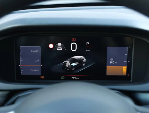 Jeep Avenger - Afbeelding 25 van 30