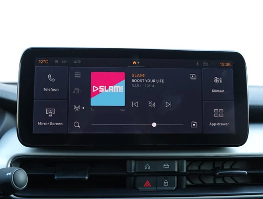 Jeep Avenger - Afbeelding 27 van 30