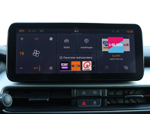 Jeep Avenger - Afbeelding 28 van 30