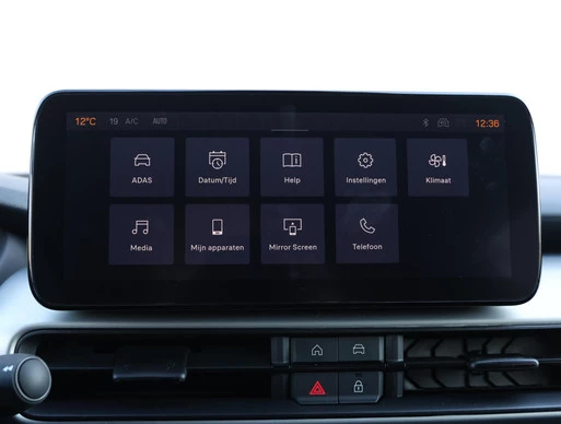 Jeep Avenger - Afbeelding 29 van 30