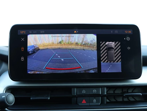 Jeep Avenger - Afbeelding 30 van 30