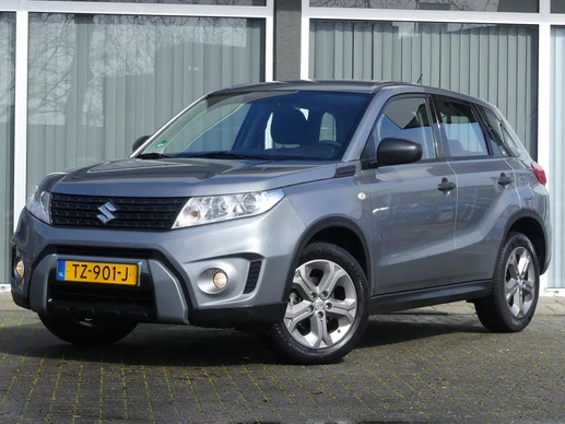 Suzuki Vitara - Afbeelding 1 van 30