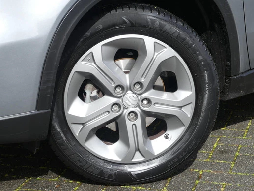 Suzuki Vitara - Afbeelding 2 van 30