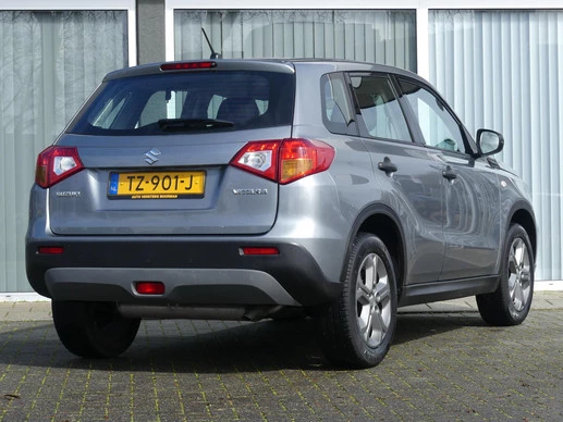 Suzuki Vitara - Afbeelding 3 van 30