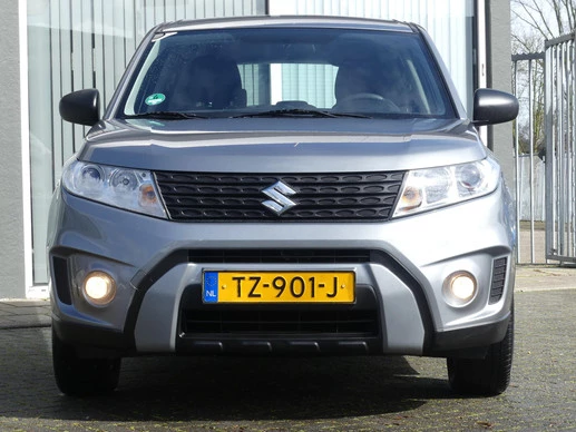 Suzuki Vitara - Afbeelding 8 van 30
