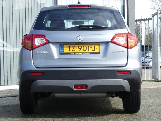 Suzuki Vitara - Afbeelding 9 van 30