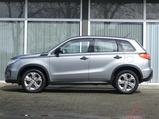 Suzuki Vitara - Afbeelding 11 van 30