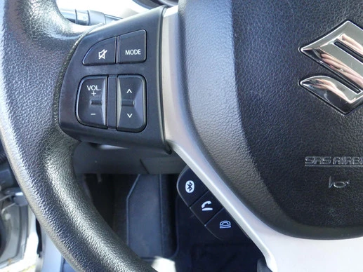 Suzuki Vitara - Afbeelding 14 van 30