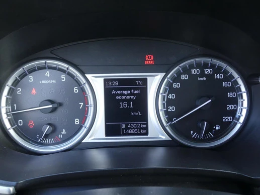 Suzuki Vitara - Afbeelding 16 van 30