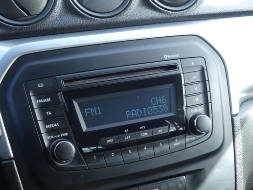 Suzuki Vitara - Afbeelding 17 van 30