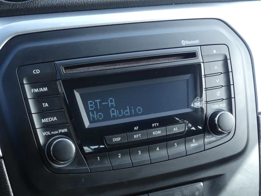 Suzuki Vitara - Afbeelding 18 van 30