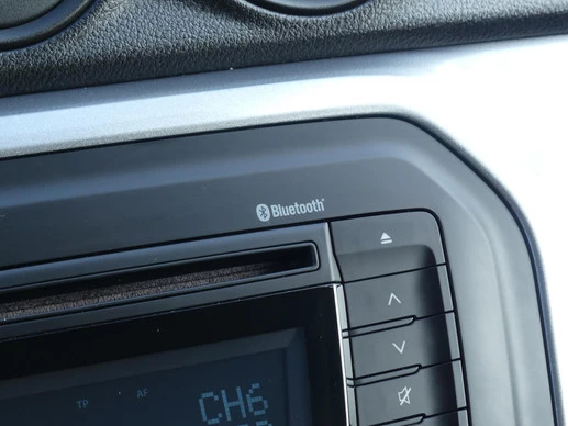 Suzuki Vitara - Afbeelding 19 van 30